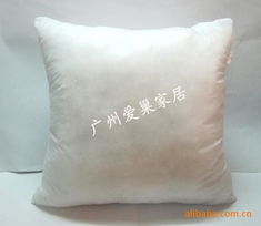 廣州宏升紡織品 專業(yè)枕芯與針織品批發(fā)，品質(zhì)原料保障