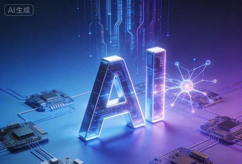 算力筑基，AI賦能 驅(qū)動(dòng)新時(shí)代發(fā)展的核心引擎