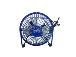 USB電風(fēng)扇 便攜清涼的科技之選