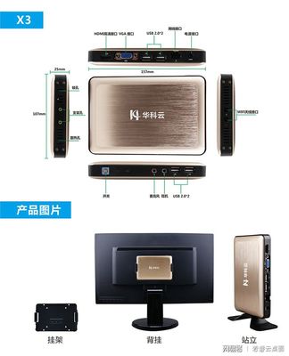 一切的大咖都懂這個(gè)東西，你還不知道？瘦客戶(hù)機(jī)如何在職業(yè)中介活動(dòng)中成為效率神器